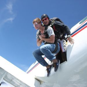 Meet your Posher, Justin